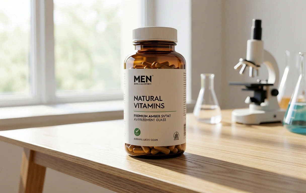 Qualitätskontrolle bei Vitalität & Natur