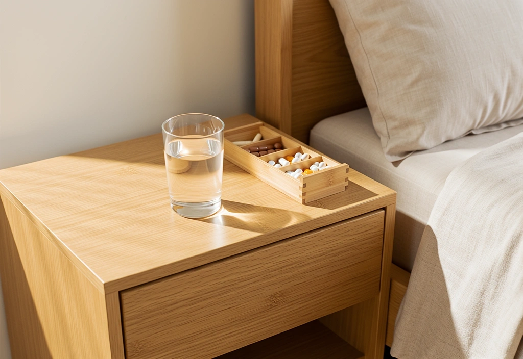 Schlaf und Regeneration